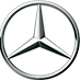 Logo Mercedes-Benz