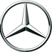 Logo Mercedes-Benz